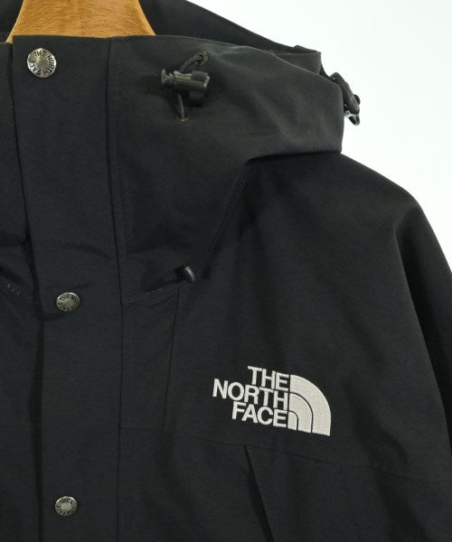 THE NORTH FACE เสื้อพาร์กาภูเขา