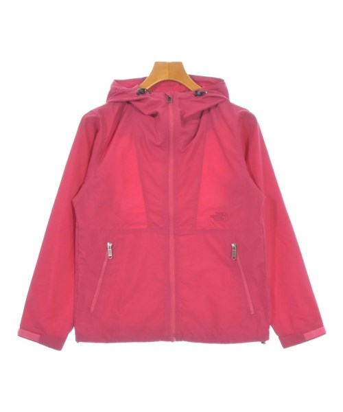 THE NORTH FACE เสื้อพาร์กาภูเขา