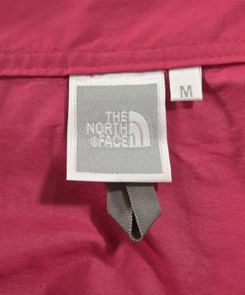 THE NORTH FACE เสื้อพาร์กาภูเขา