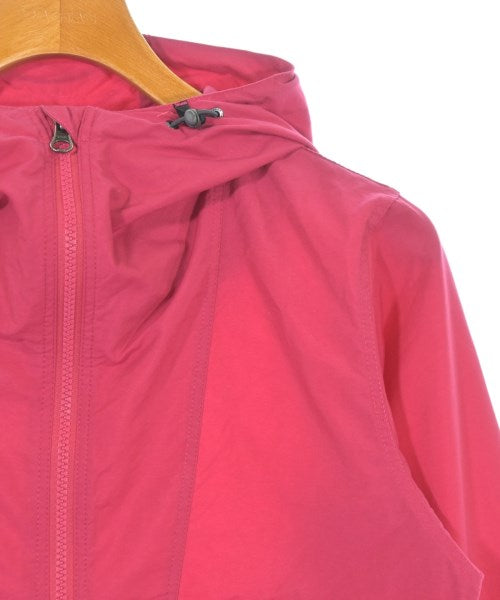 THE NORTH FACE เสื้อพาร์กาภูเขา
