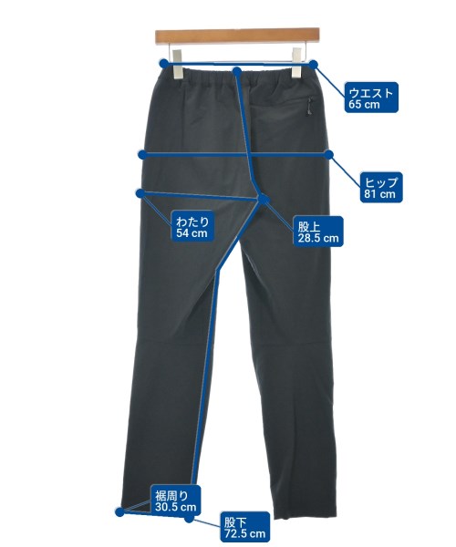 THE NORTH FACE กางเกง อื่น