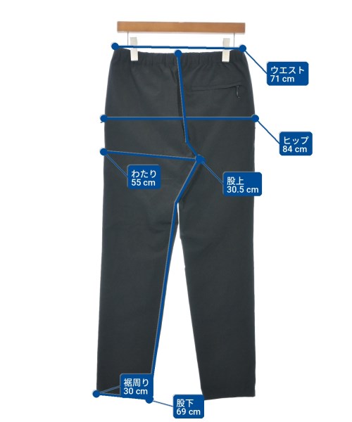 THE NORTH FACE กางเกงวอร์ม