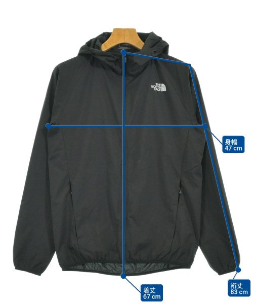 THE NORTH FACE แจ็คเก็ตเบลาส์ อื่น