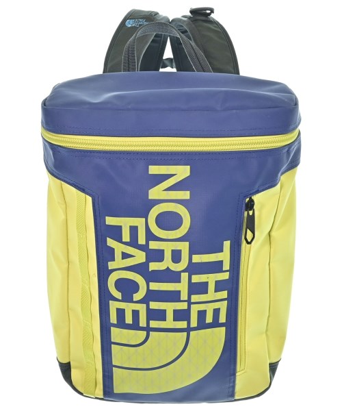THE NORTH FACE เป้สะพายหลัง