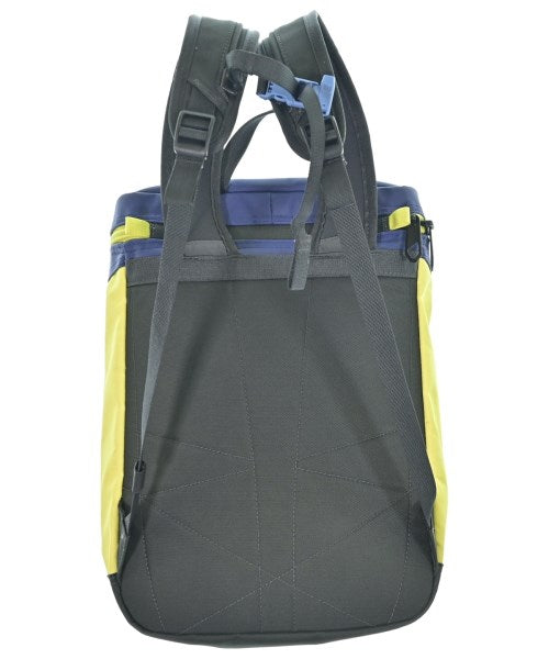 THE NORTH FACE เป้สะพายหลัง