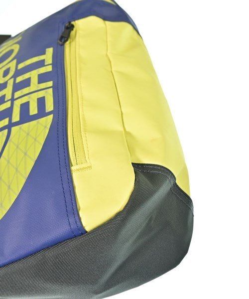 THE NORTH FACE เป้สะพายหลัง