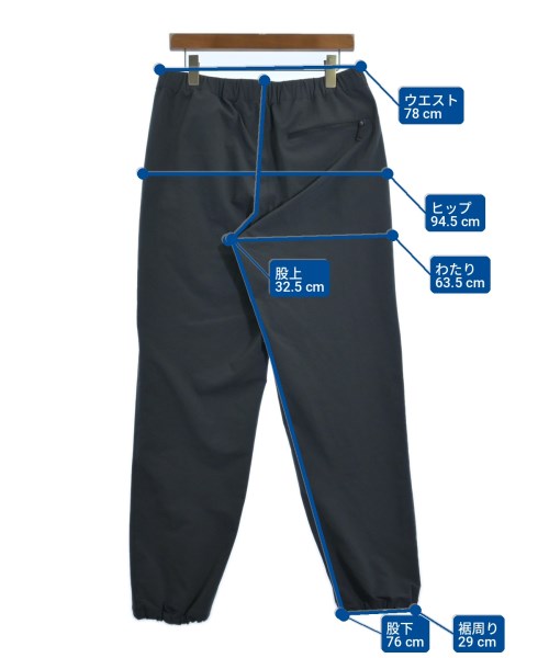 THE NORTH FACE กางเกง อื่น