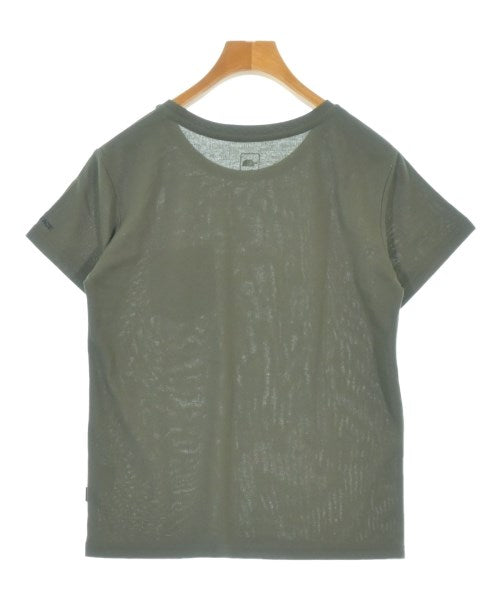 THE NORTH FACE เสื้อยืด/เสื้อท็อปส์