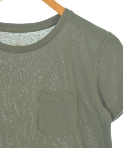 THE NORTH FACE เสื้อยืด/เสื้อท็อปส์
