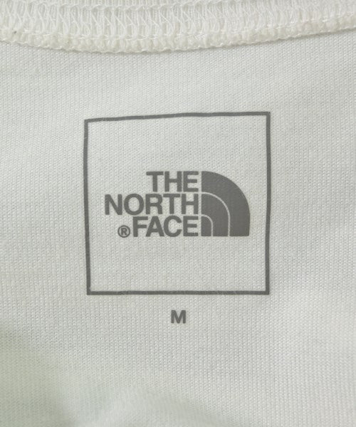 THE NORTH FACE เสื้อยืด/เสื้อท็อปส์