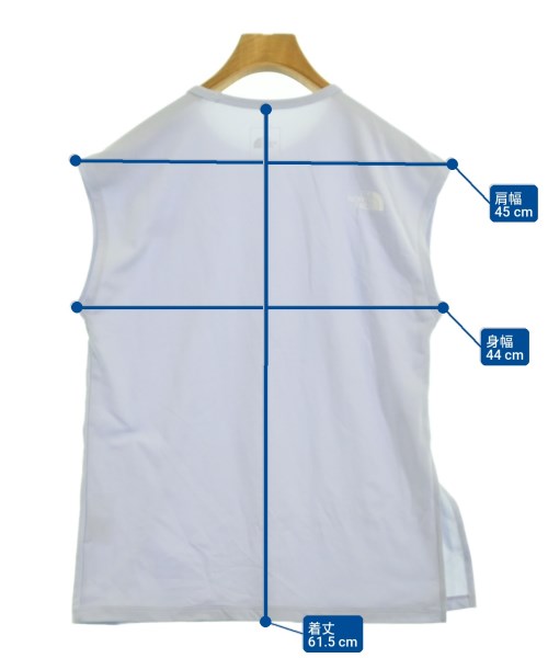 THE NORTH FACE แขนกุด