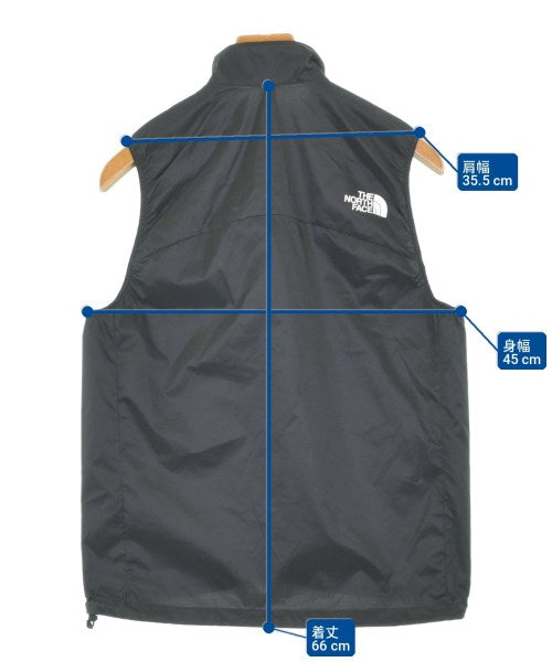 THE NORTH FACE แจ็คเก็ตเบลาส์ อื่น