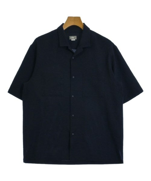 THE NORTH FACE เสื้อลำลอง