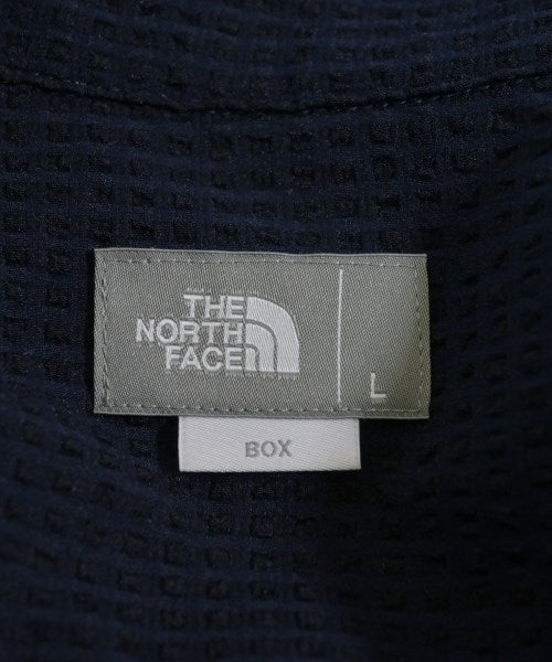THE NORTH FACE เสื้อลำลอง