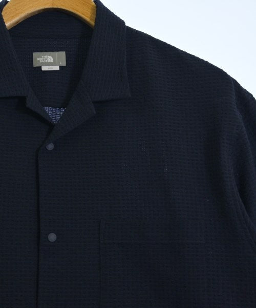 THE NORTH FACE เสื้อลำลอง