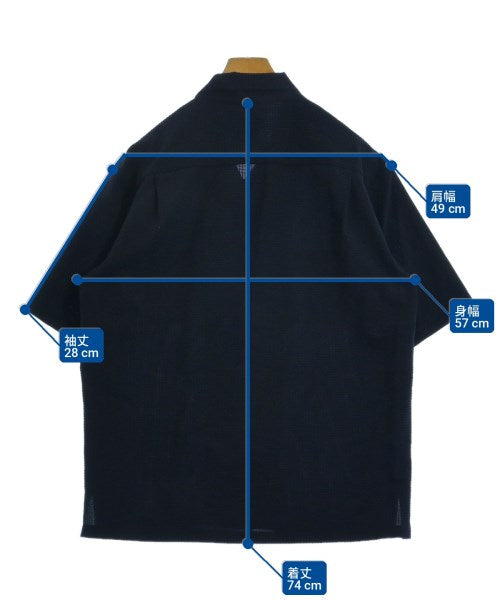 THE NORTH FACE เสื้อลำลอง