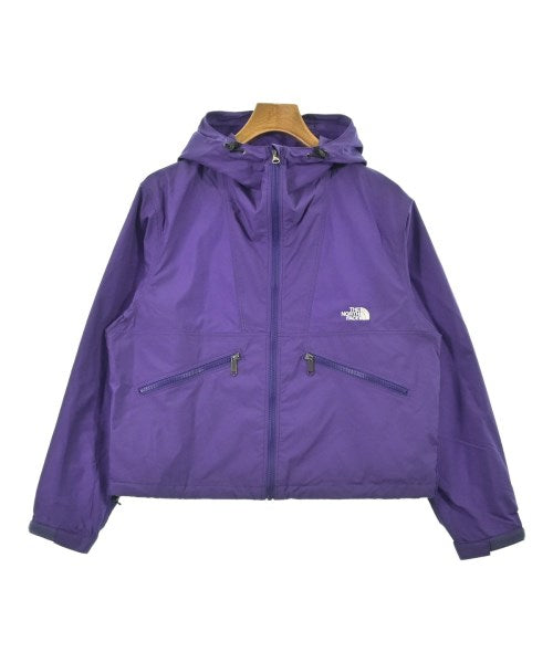 THE NORTH FACE เสื้อพาร์กาภูเขา