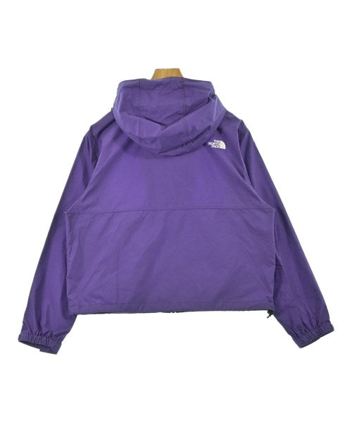 THE NORTH FACE เสื้อพาร์กาภูเขา