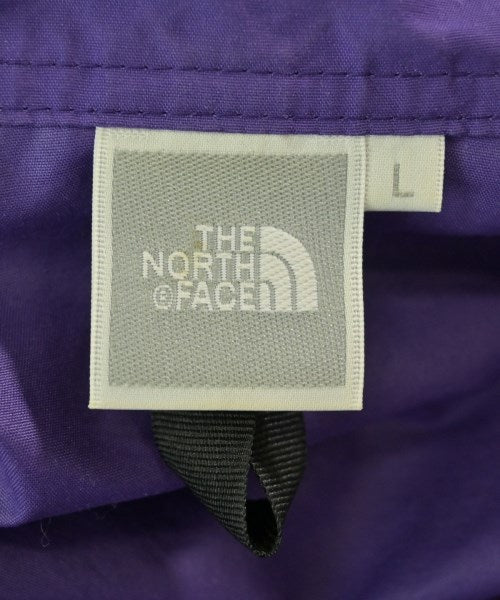 THE NORTH FACE เสื้อพาร์กาภูเขา