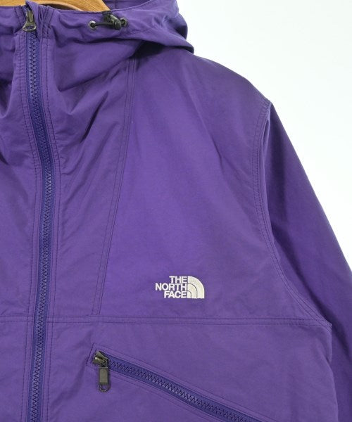 THE NORTH FACE เสื้อพาร์กาภูเขา