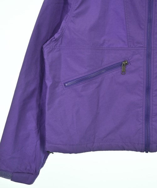 THE NORTH FACE เสื้อพาร์กาภูเขา