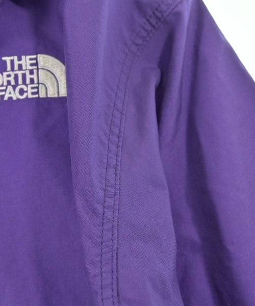THE NORTH FACE เสื้อพาร์กาภูเขา