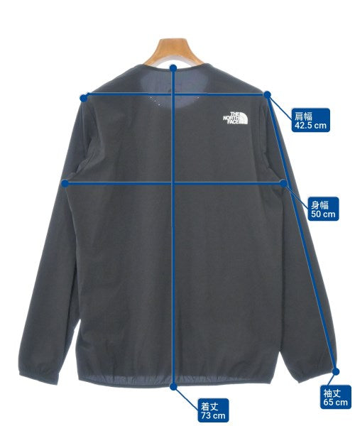 THE NORTH FACE เสื้อยืด/เสื้อท็อปส์