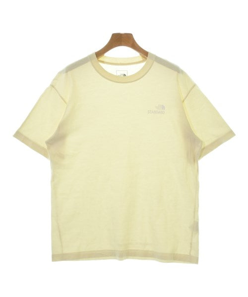 THE NORTH FACE เสื้อยืด/เสื้อท็อปส์
