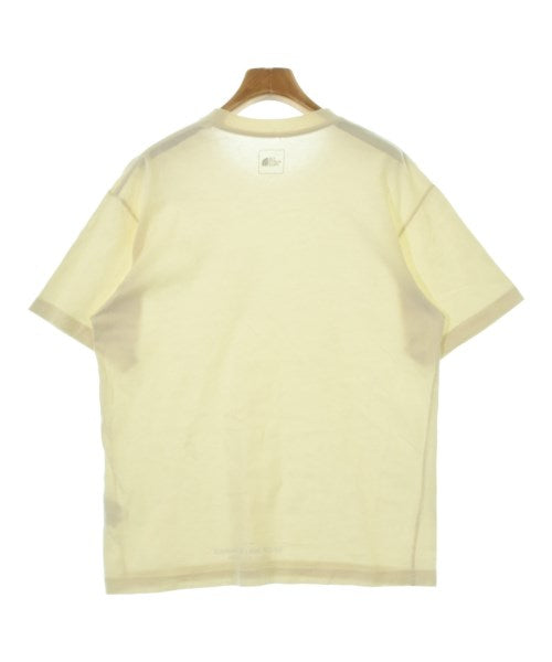 THE NORTH FACE เสื้อยืด/เสื้อท็อปส์