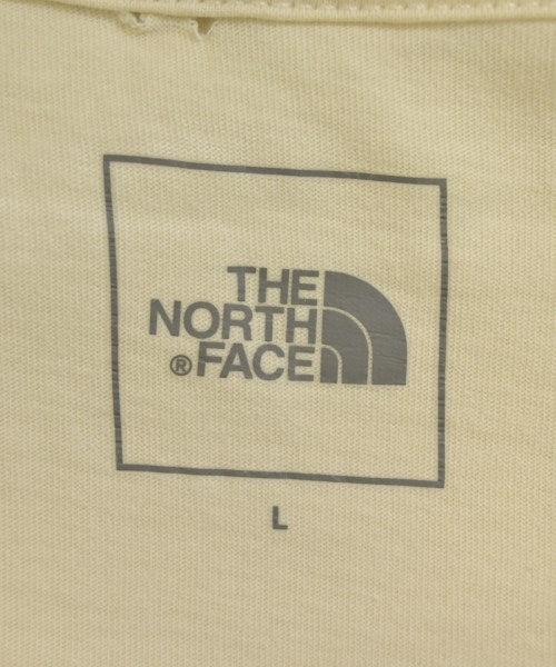 THE NORTH FACE เสื้อยืด/เสื้อท็อปส์