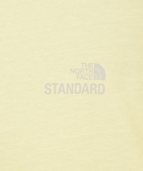 THE NORTH FACE เสื้อยืด/เสื้อท็อปส์