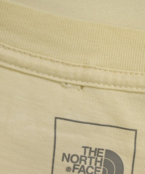 THE NORTH FACE เสื้อยืด/เสื้อท็อปส์