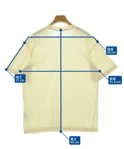 THE NORTH FACE เสื้อยืด/เสื้อท็อปส์