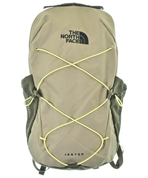 THE NORTH FACE เป้สะพายหลัง