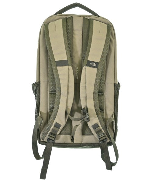 THE NORTH FACE เป้สะพายหลัง