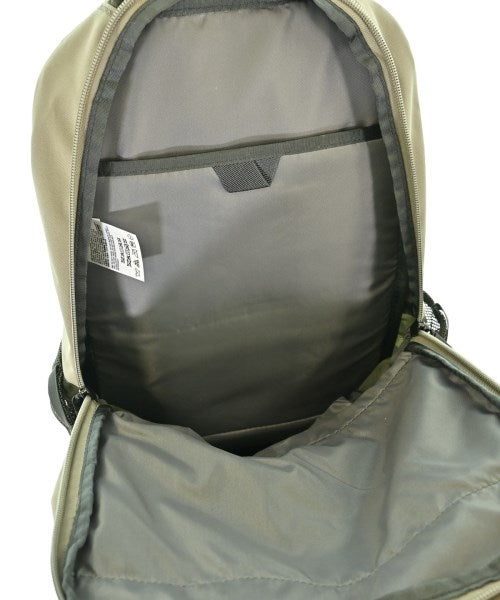 THE NORTH FACE เป้สะพายหลัง