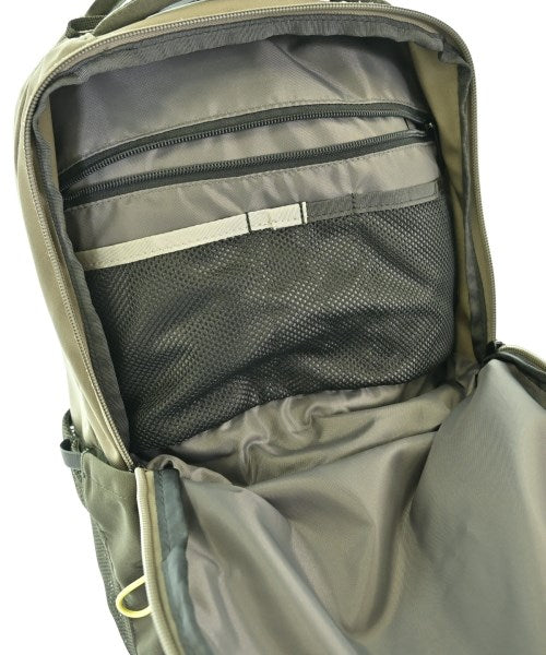 THE NORTH FACE เป้สะพายหลัง