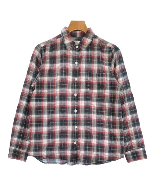 THE NORTH FACE เสื้อลำลอง