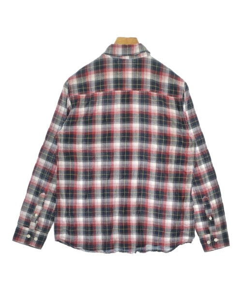 THE NORTH FACE เสื้อลำลอง