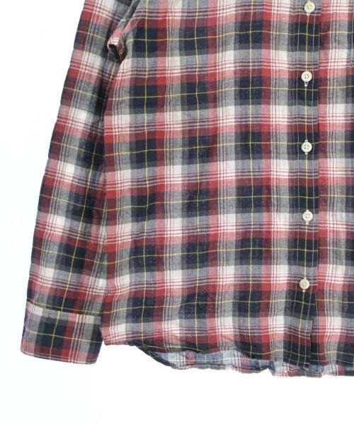THE NORTH FACE เสื้อลำลอง
