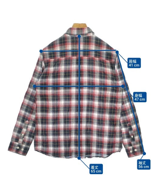 THE NORTH FACE เสื้อลำลอง