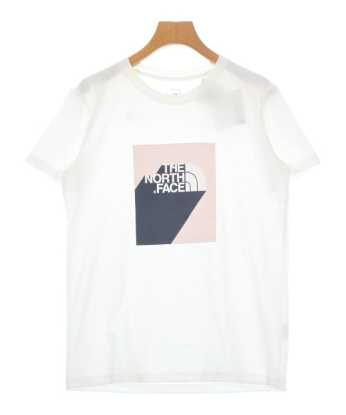 THE NORTH FACE เสื้อยืด/เสื้อท็อปส์