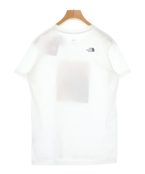 THE NORTH FACE เสื้อยืด/เสื้อท็อปส์