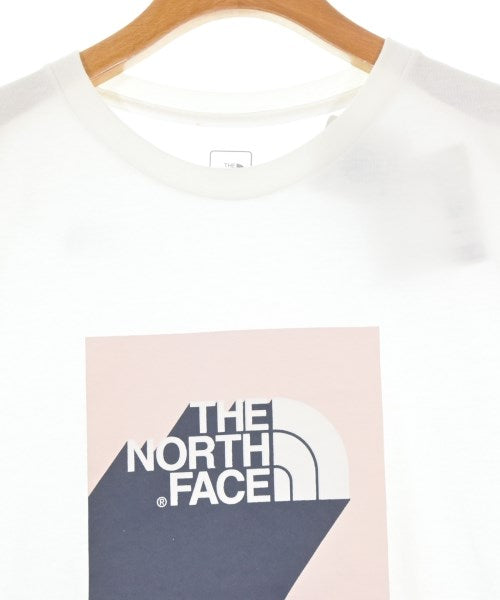 THE NORTH FACE เสื้อยืด/เสื้อท็อปส์