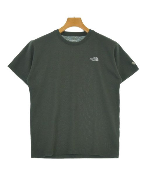 THE NORTH FACE เสื้อยืด/เสื้อท็อปส์