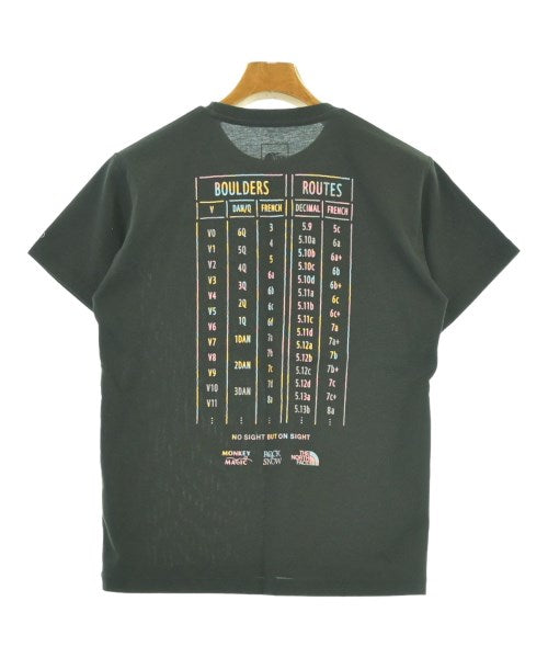 THE NORTH FACE เสื้อยืด/เสื้อท็อปส์