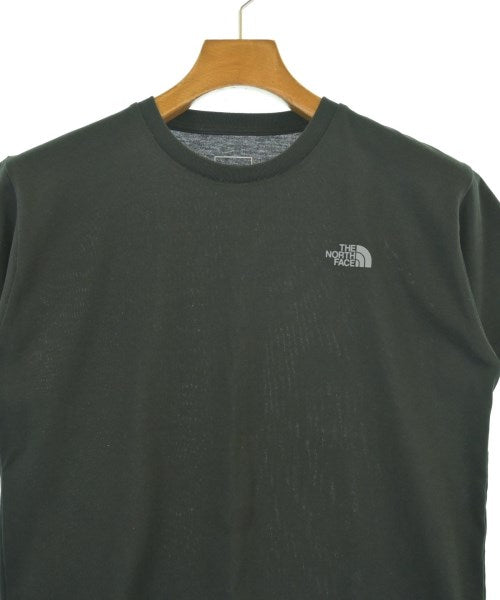 THE NORTH FACE เสื้อยืด/เสื้อท็อปส์
