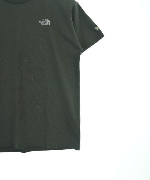 THE NORTH FACE เสื้อยืด/เสื้อท็อปส์
