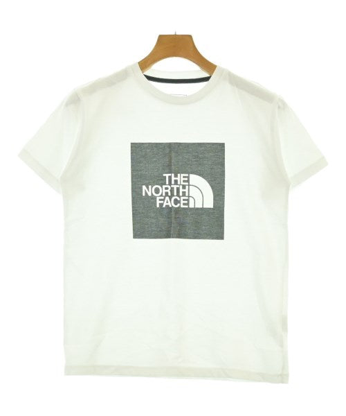 THE NORTH FACE เสื้อยืด/เสื้อท็อปส์