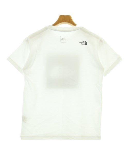 THE NORTH FACE เสื้อยืด/เสื้อท็อปส์